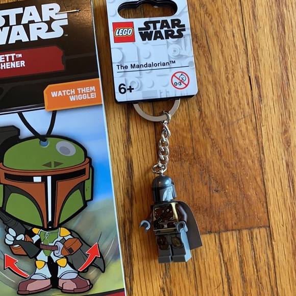 Star Wars Bundle - Picture 3 of 4